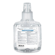 Floral Scent - 1.27 quart - Pump Bottle Dispenser - Bacteria Remover, Kill Germs - Hand - Antibacterial - Blue - Triclosan-free, Pleasant Scent - 1 Carton