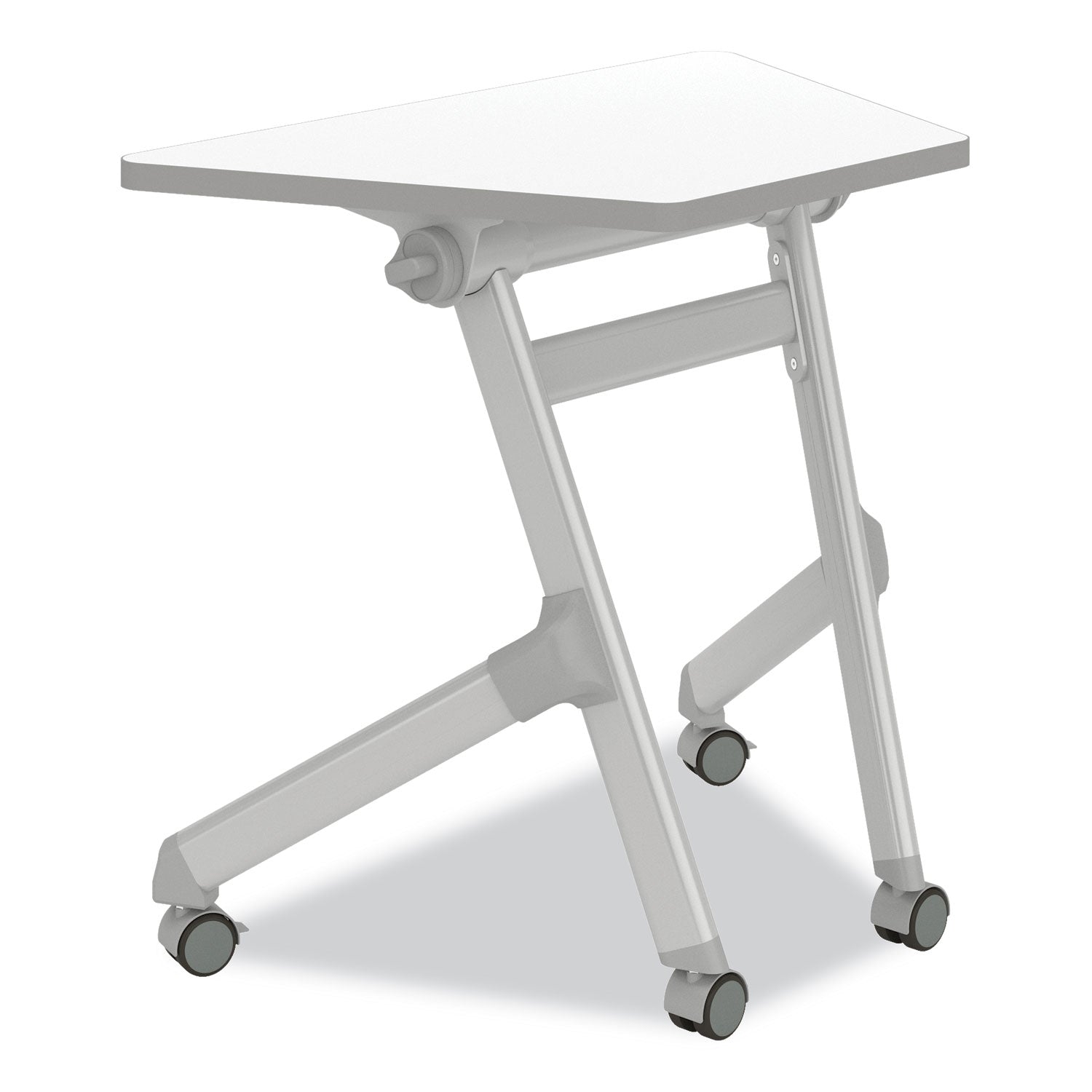 Learn Flip & Nest Trap Desk De