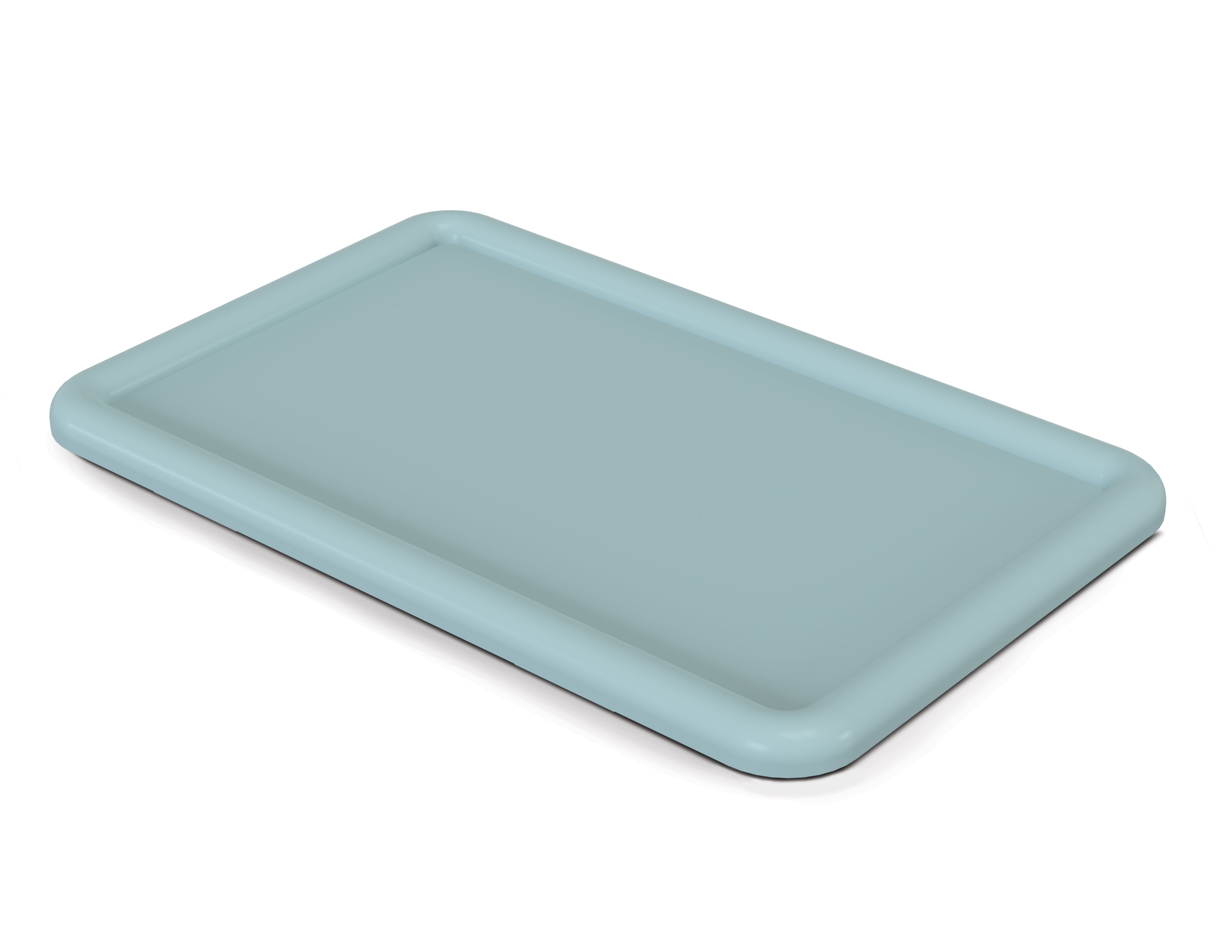 Jonti-Craft® Cubbie-Tray Lid - Coastal Blue