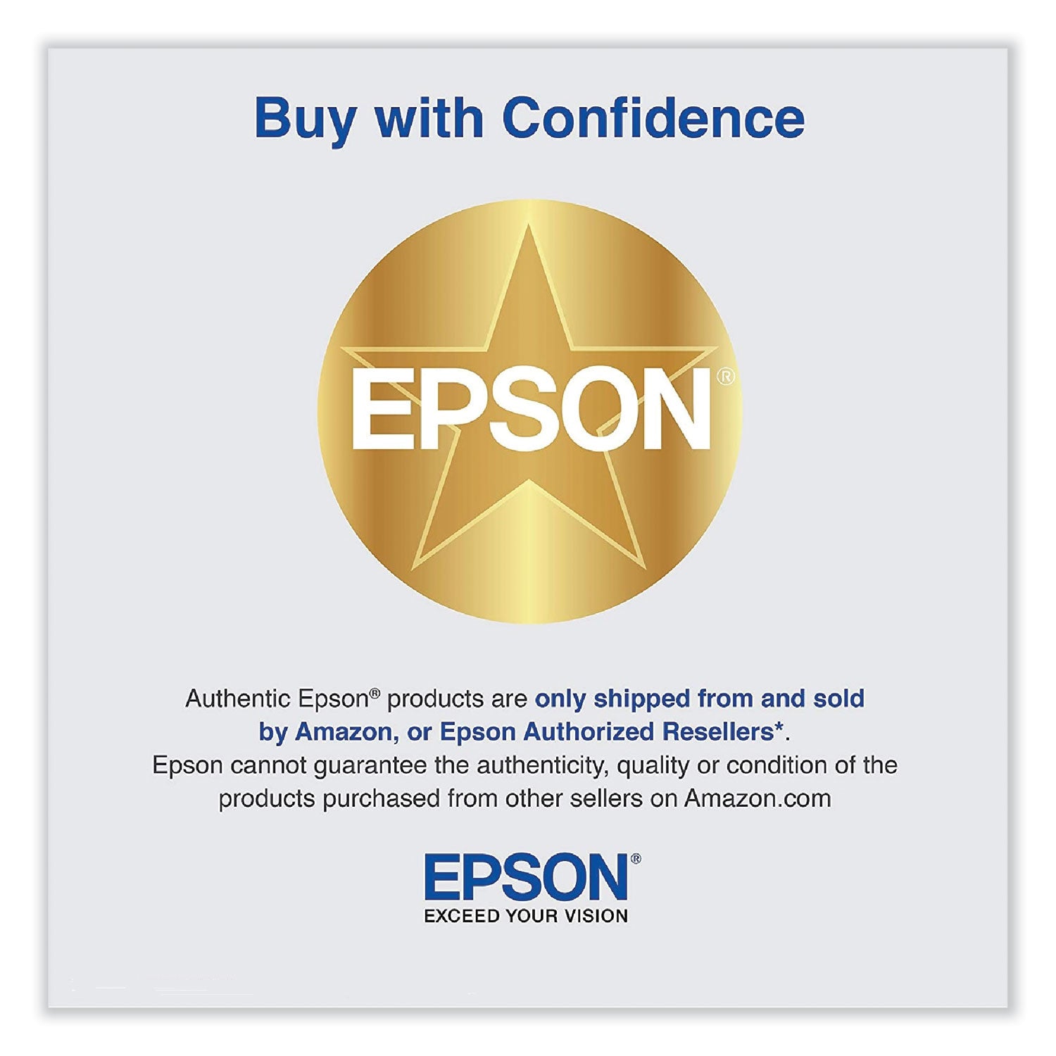 Epson DURABrite T069120 Original Inkjet Ink Cartridge - Black - 1 Each