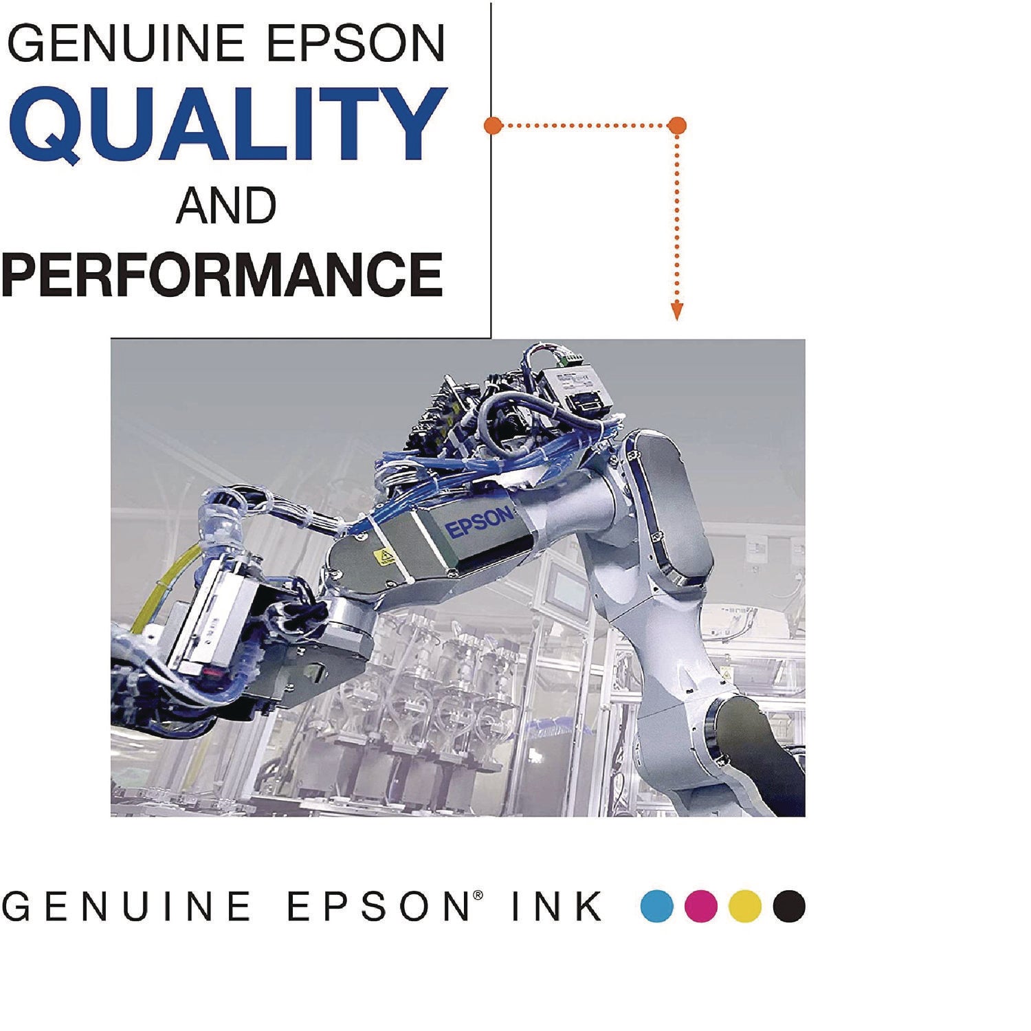 T802120-Bcs (802) Durabrite Ultra Ink, 650/900 Page-Yield, Black/cyan/magenta/yellow