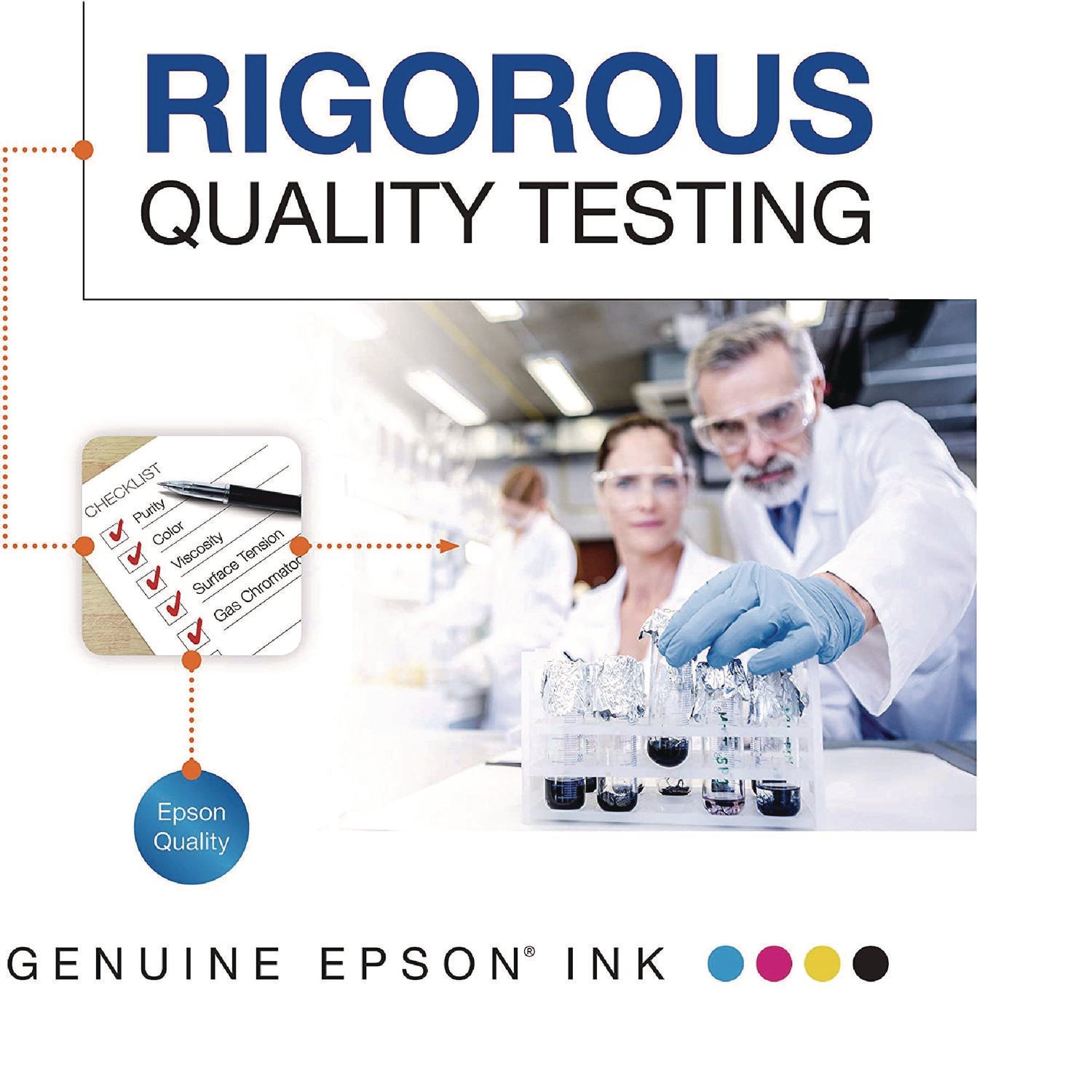 Epson DURABrite Ultra T288 Original Standard Yield Inkjet Ink Cartridge - Cyan - 1 Each
