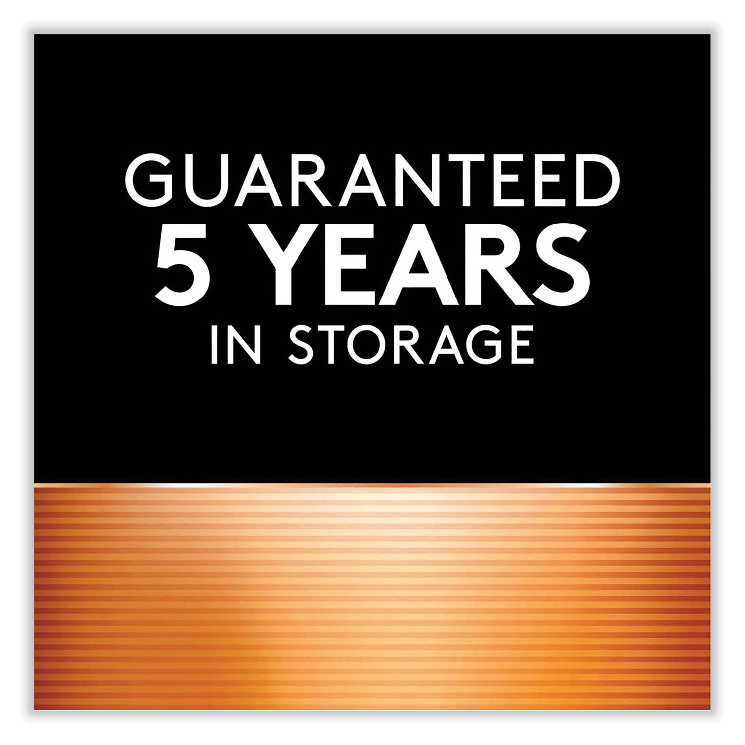 Duracell 9-Volt Coppertop Alkaline Batteries - For Multipurpose - 9V - 4 / Pack