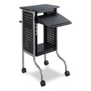 Cart Scoot Presentation Blk