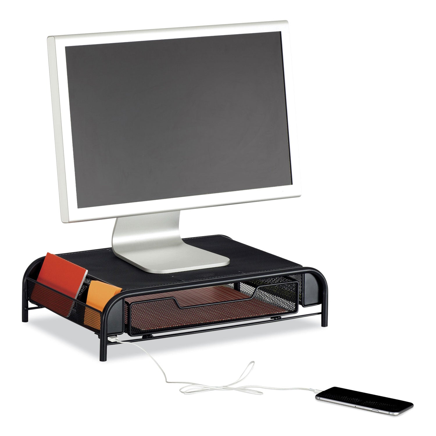 Power Onyx Monitor Stand