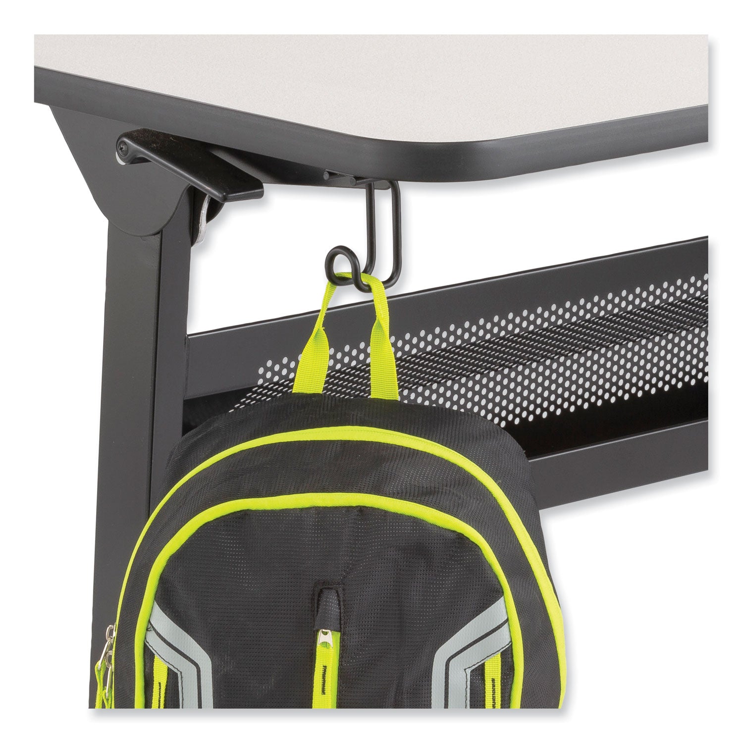 Table Hooks 6 Pack
