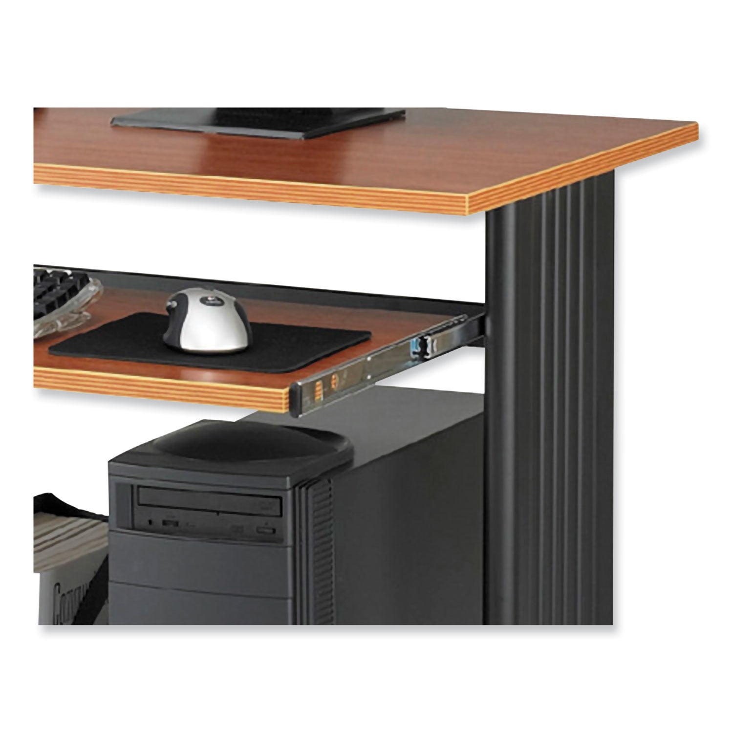 Workstation Muv 35W Fixed Ht