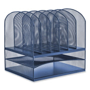 Onyx Desk 2 Horiz 6 Vertical