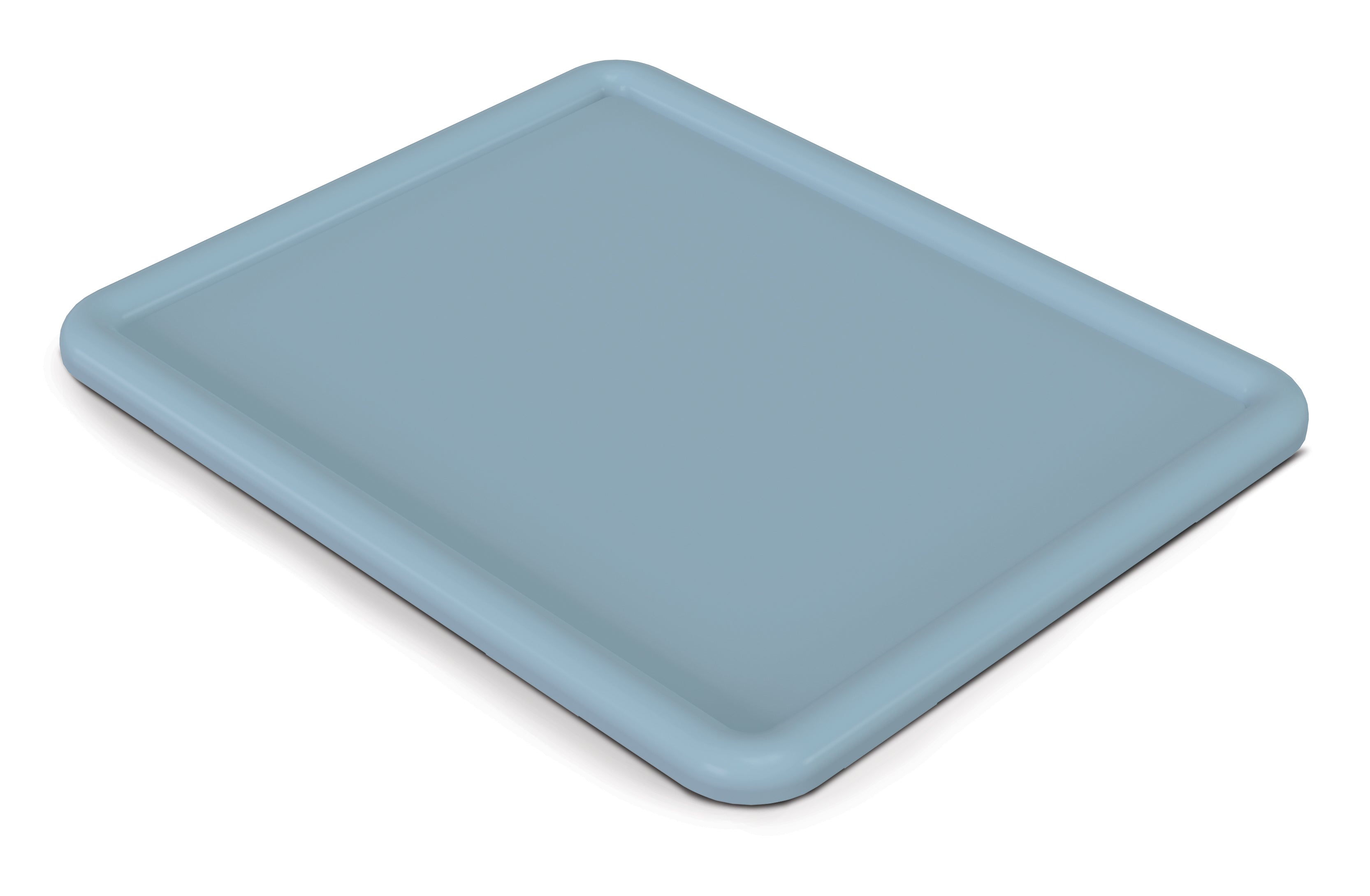 Jonti-Craft® Paper-Trays & Tubs Lid - Coastal Blue