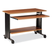Workstation Muv 35W Fixed Ht
