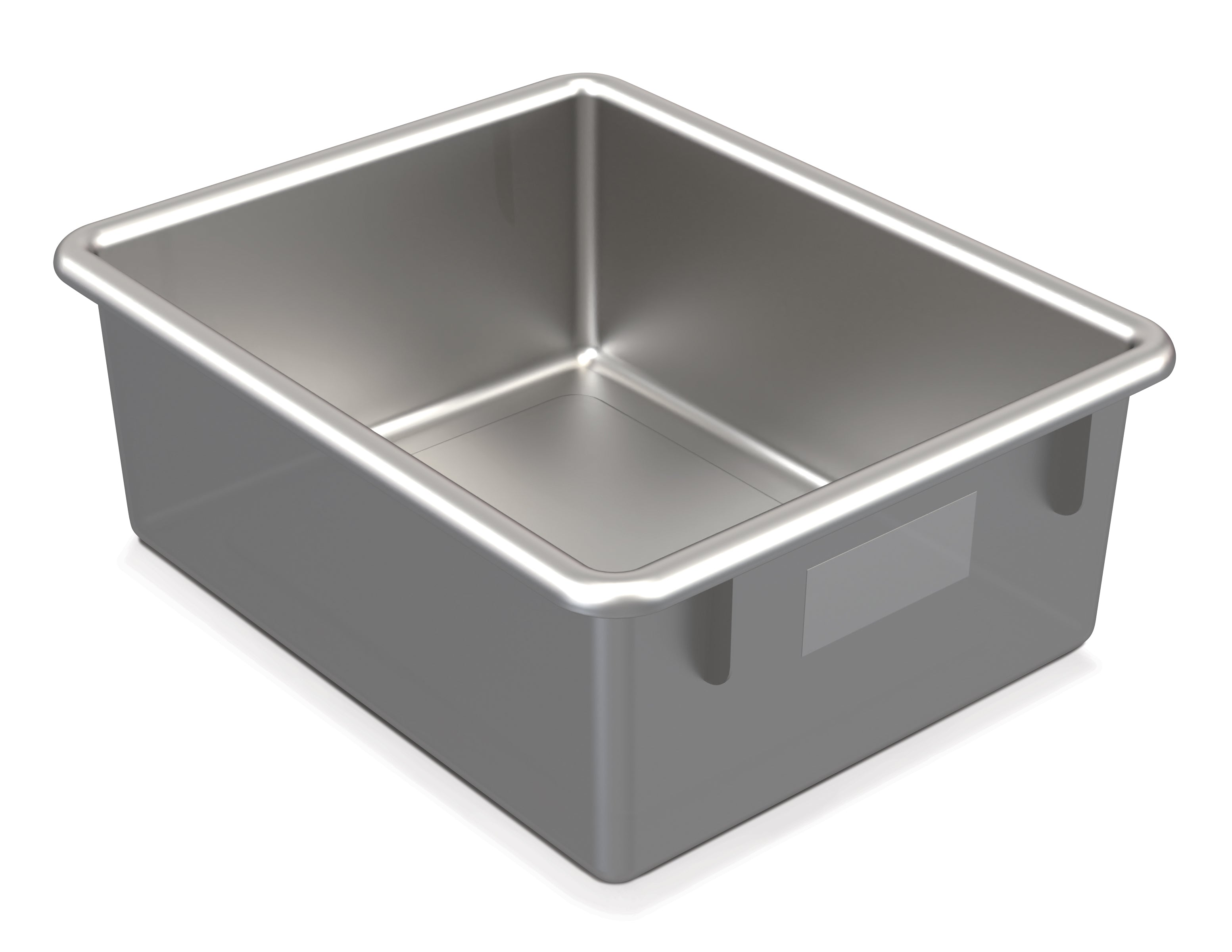 Jonti-Craft® Tub - Graphite