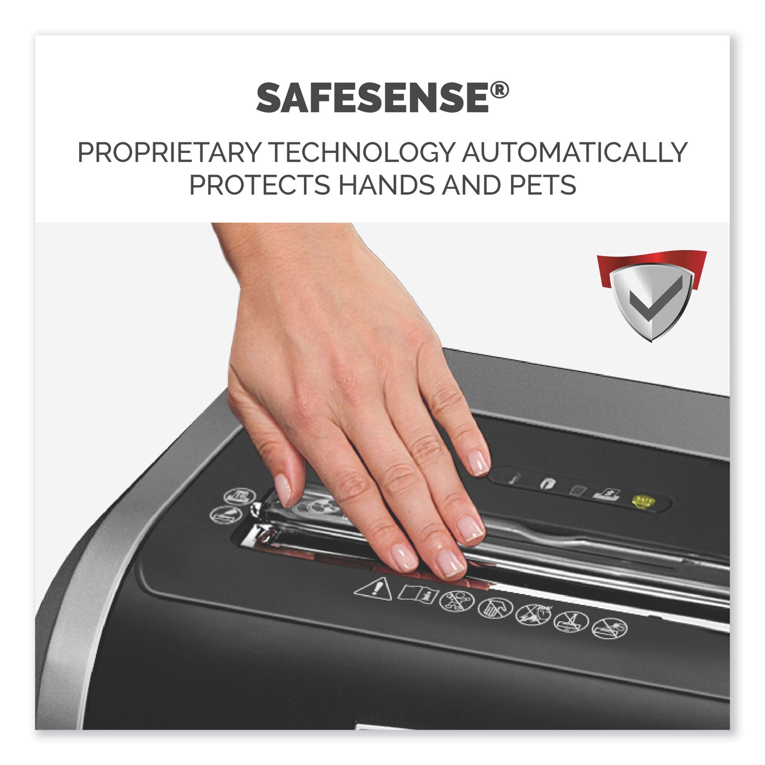 Fellowes Powershred 79Ci 100% Jam-Proof Cross-cut Shredder