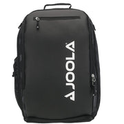 Joola Vision II Deluxe Backpack - Black