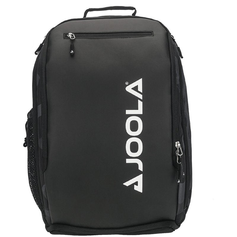 Joola Vision II Deluxe Backpack - Black