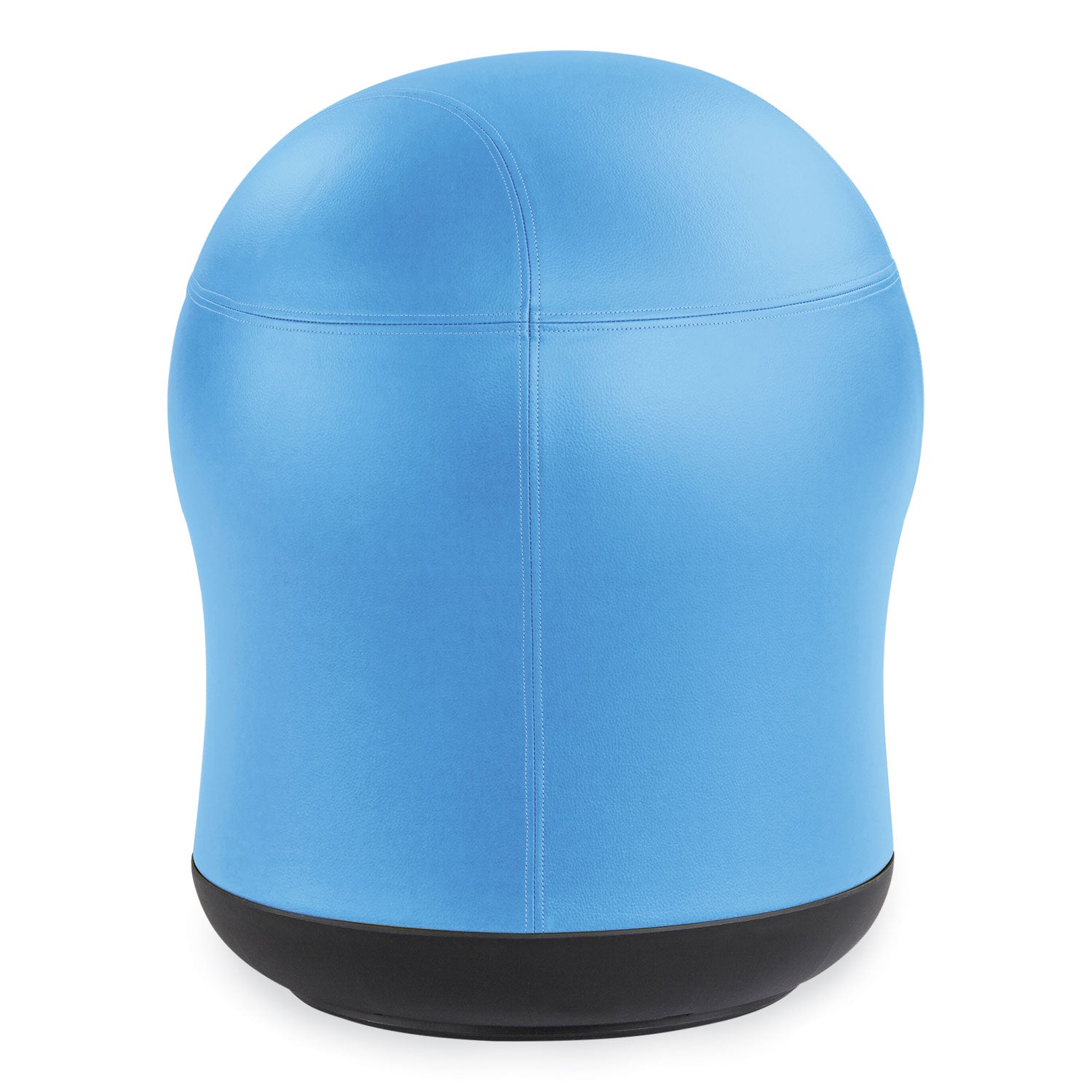 Zenergy Swivel Blue Vinyl