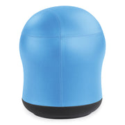 Zenergy Swivel Blue Vinyl