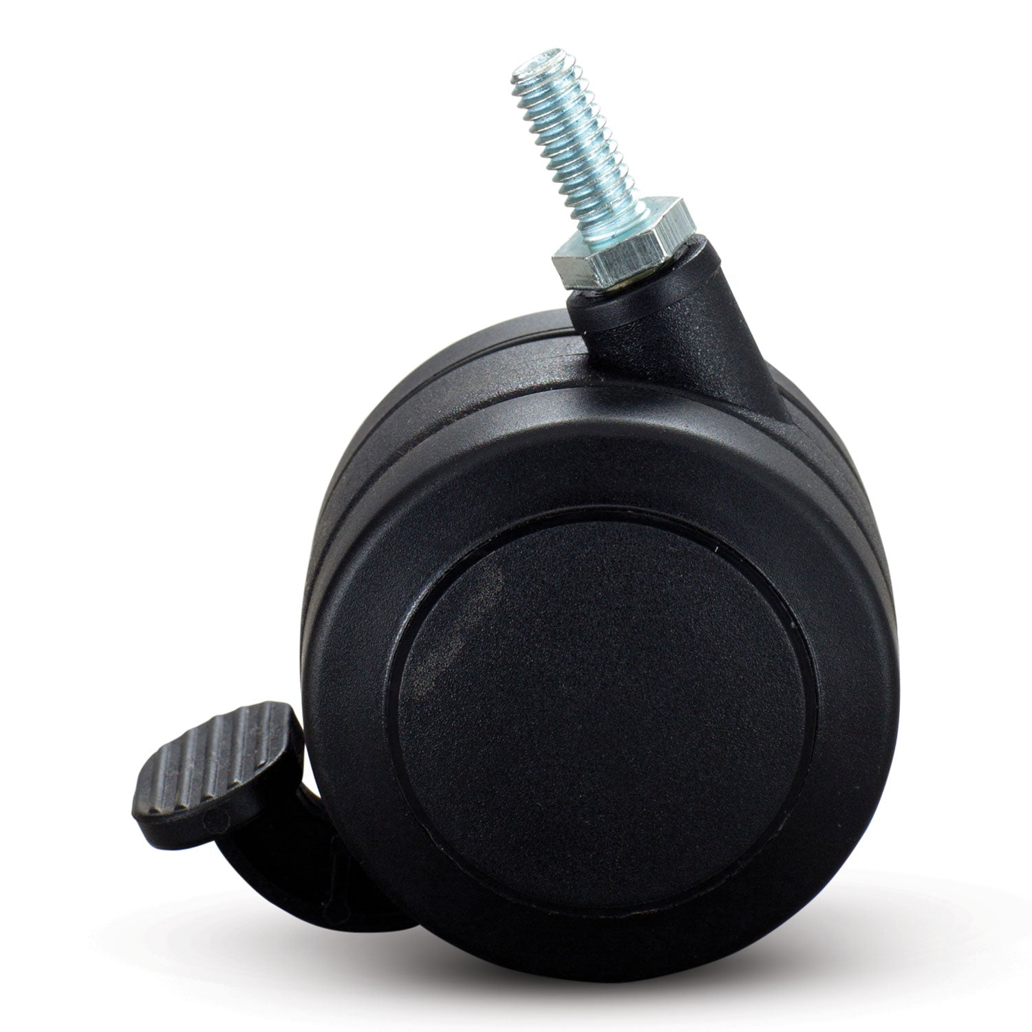 Caster Hard Floor (Set Of 4)