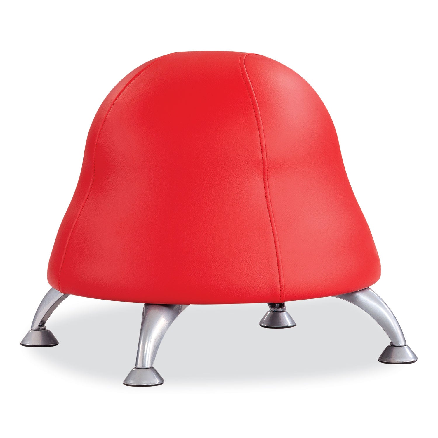 Chair Runtz Ball Red Vinyl