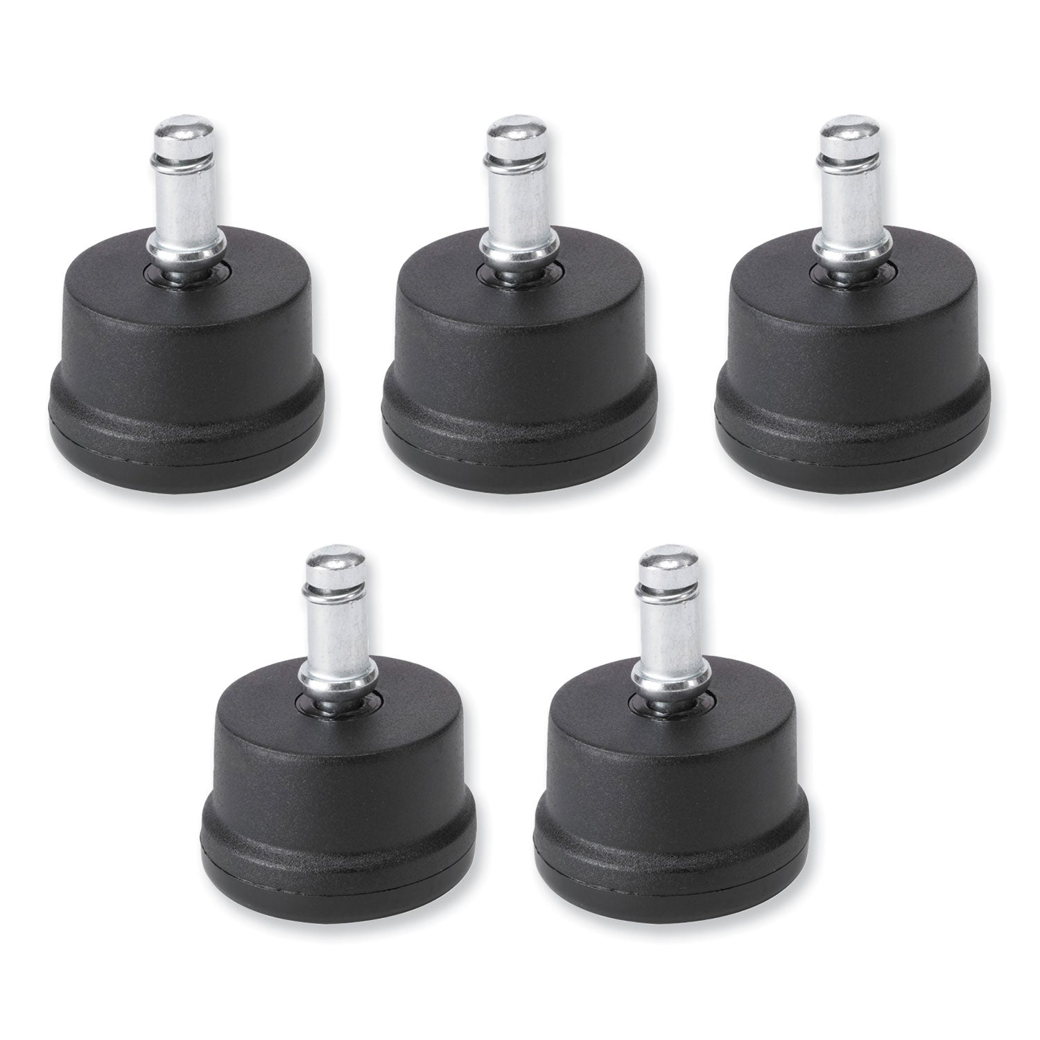 Glide Nylon 2 Ind (Set Of 5)