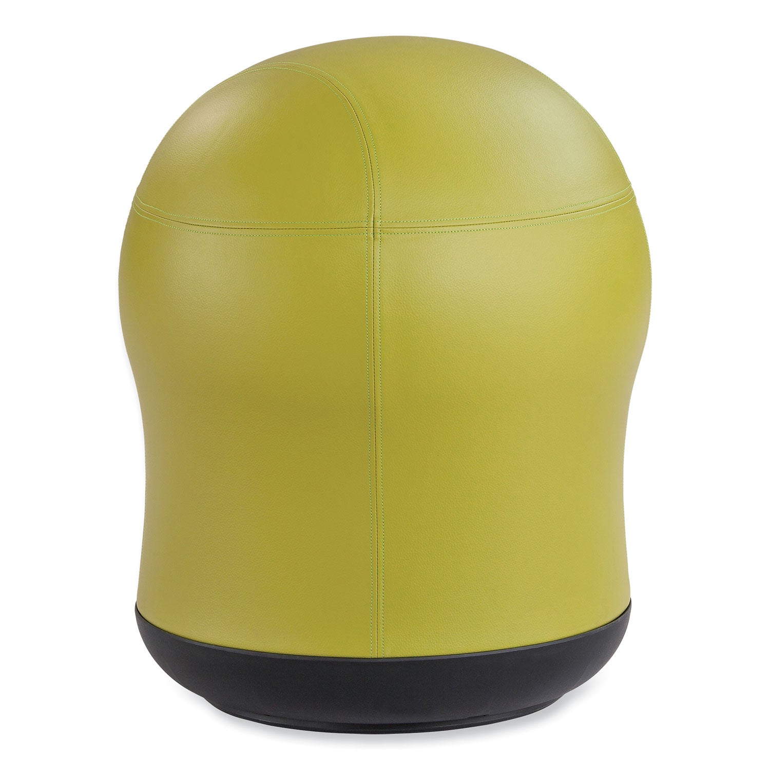 Zenergy Swivel Green Vinyl