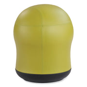 Zenergy Swivel Green Vinyl