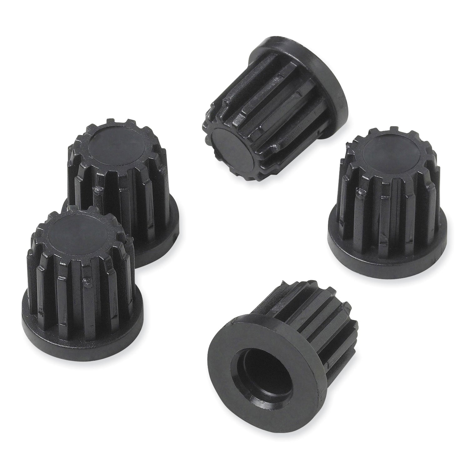 Inserts Tubular Steel Chair 5E