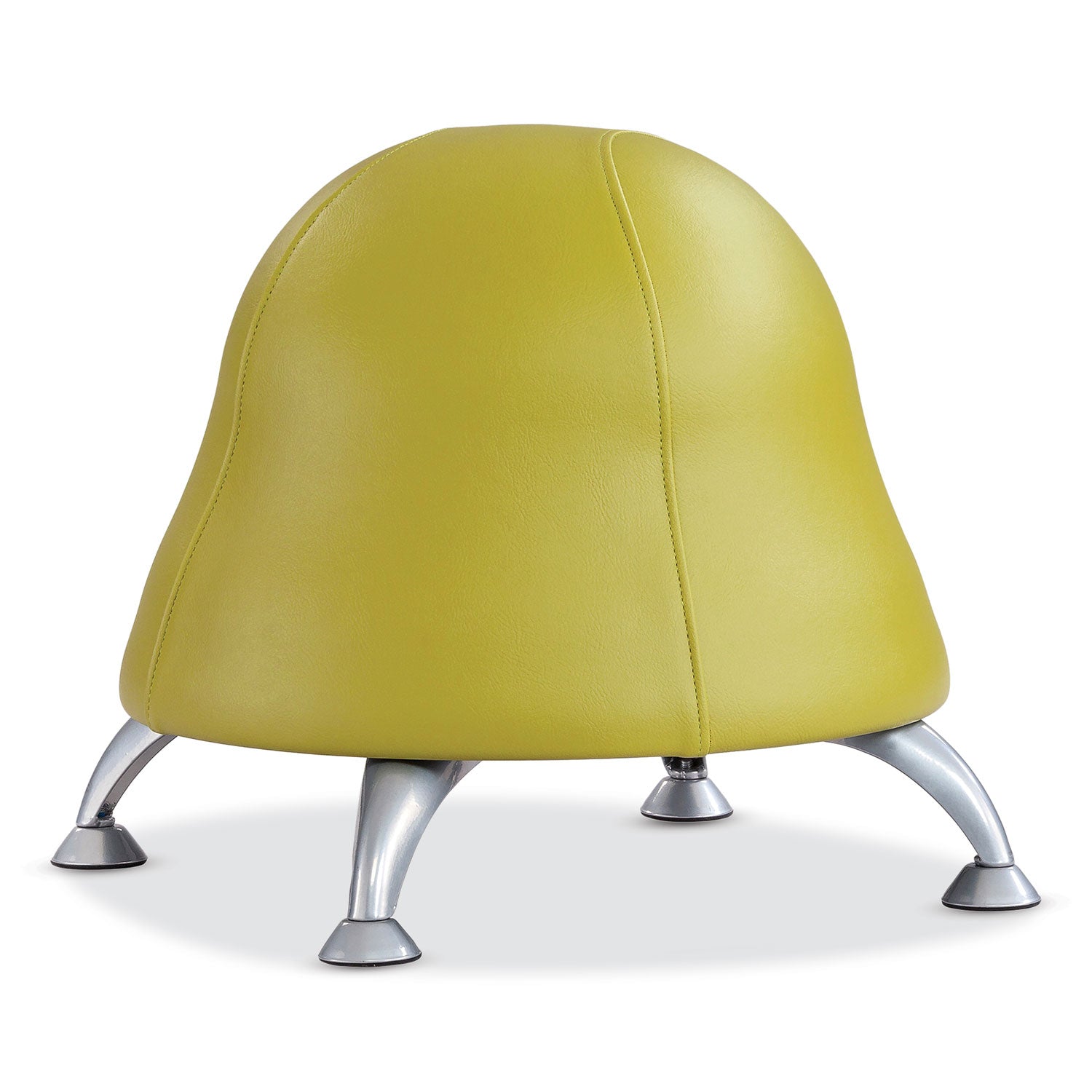 Chair Runtz Ball Green Vinyl