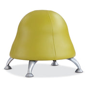 Chair Runtz Ball Green Vinyl