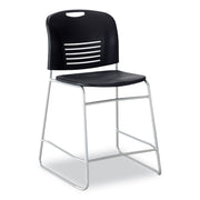 Vy Sled Counter Height Blk
