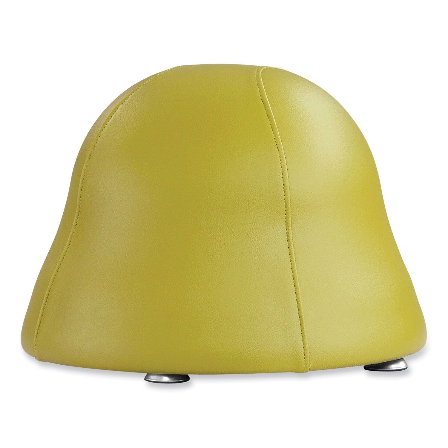 Chair Runtz Ball Green Vinyl