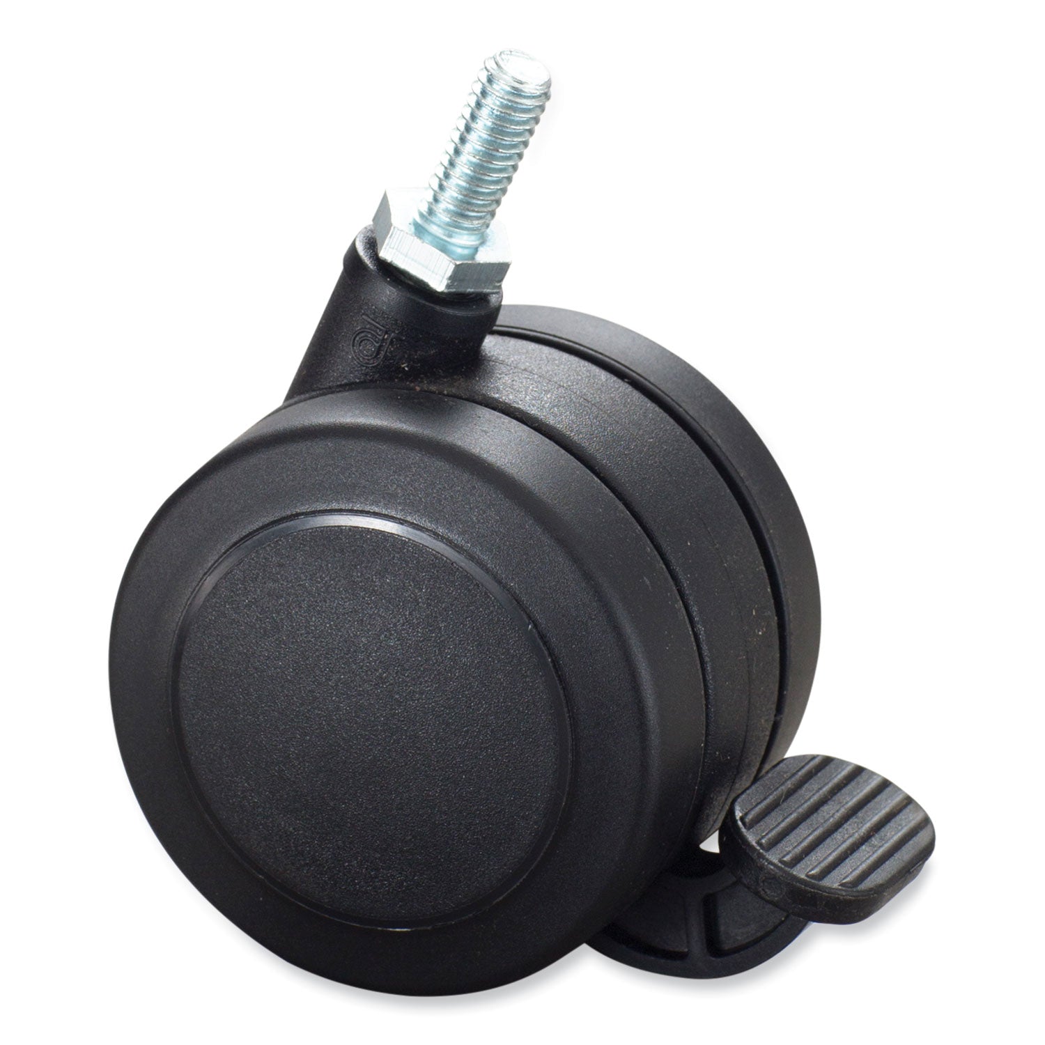 Caster Hard Floor (Set Of 4)