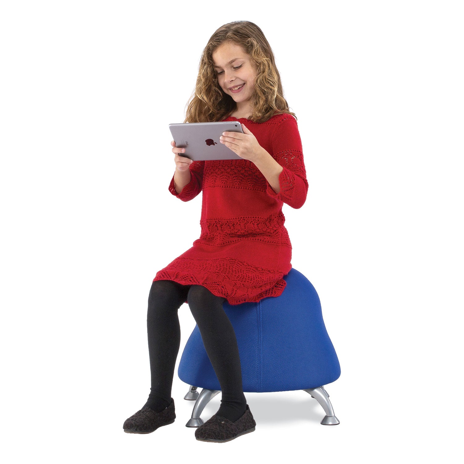 Chair Runtz Ball Blu
