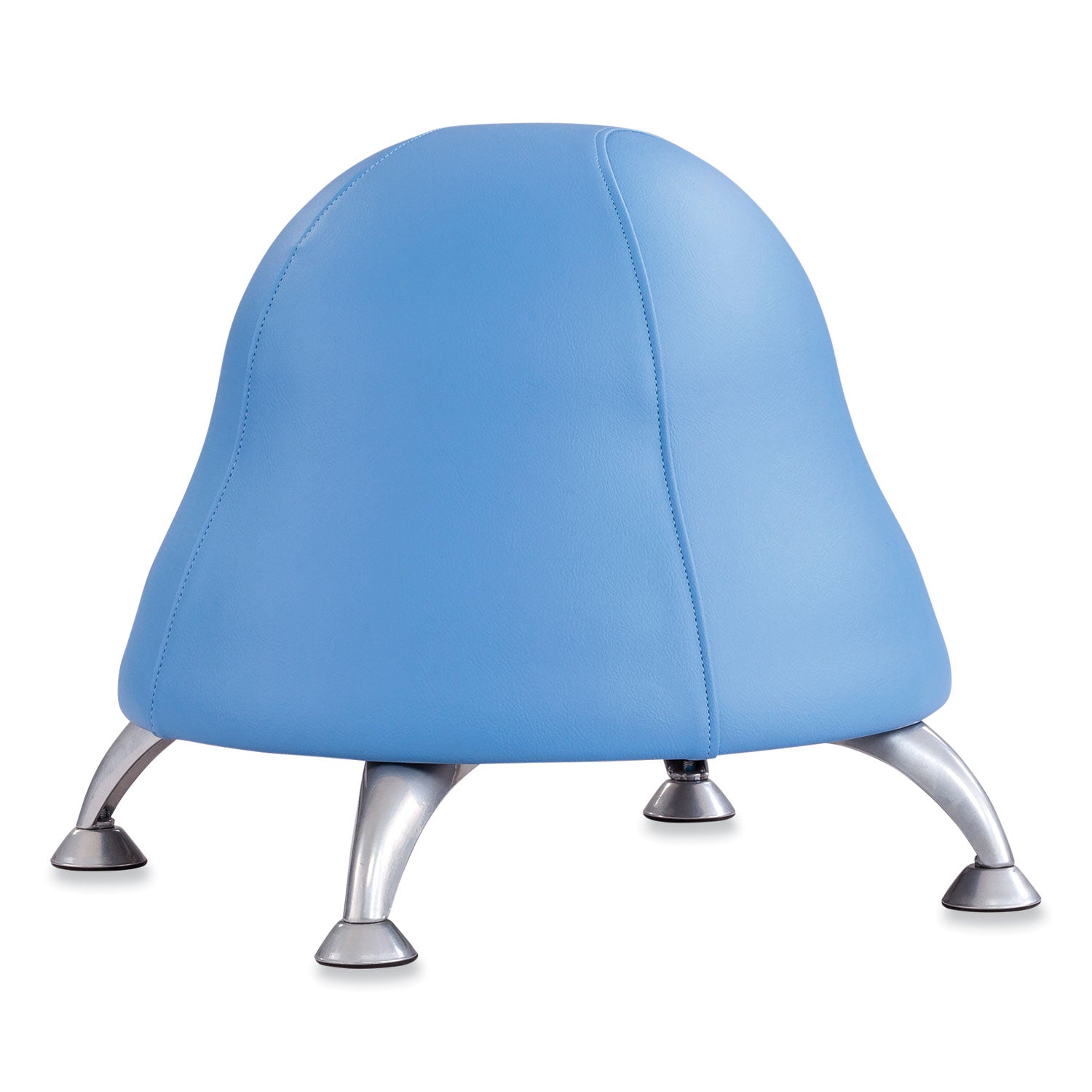 Chair Runtz Ball Blue Vinyl