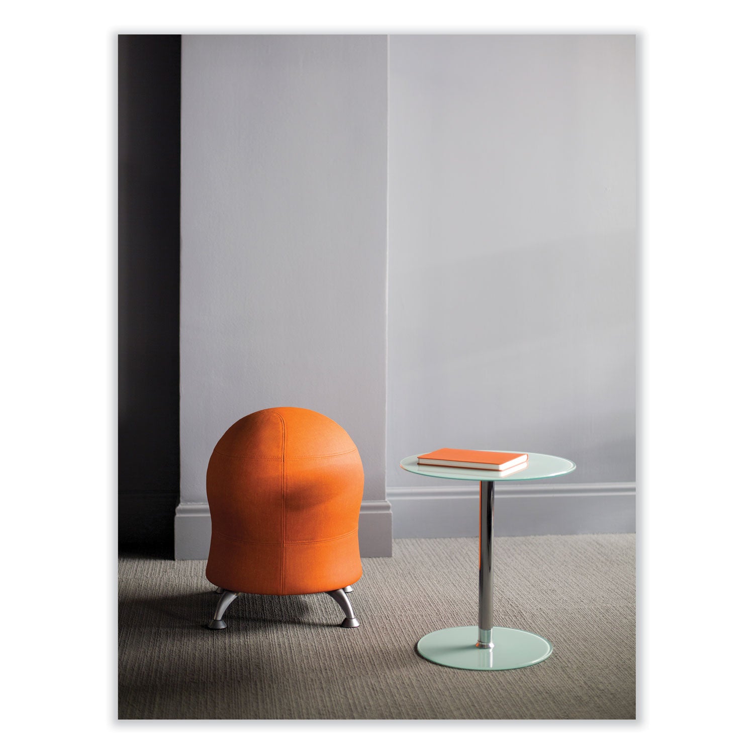 Chair Zenergy Ball Org