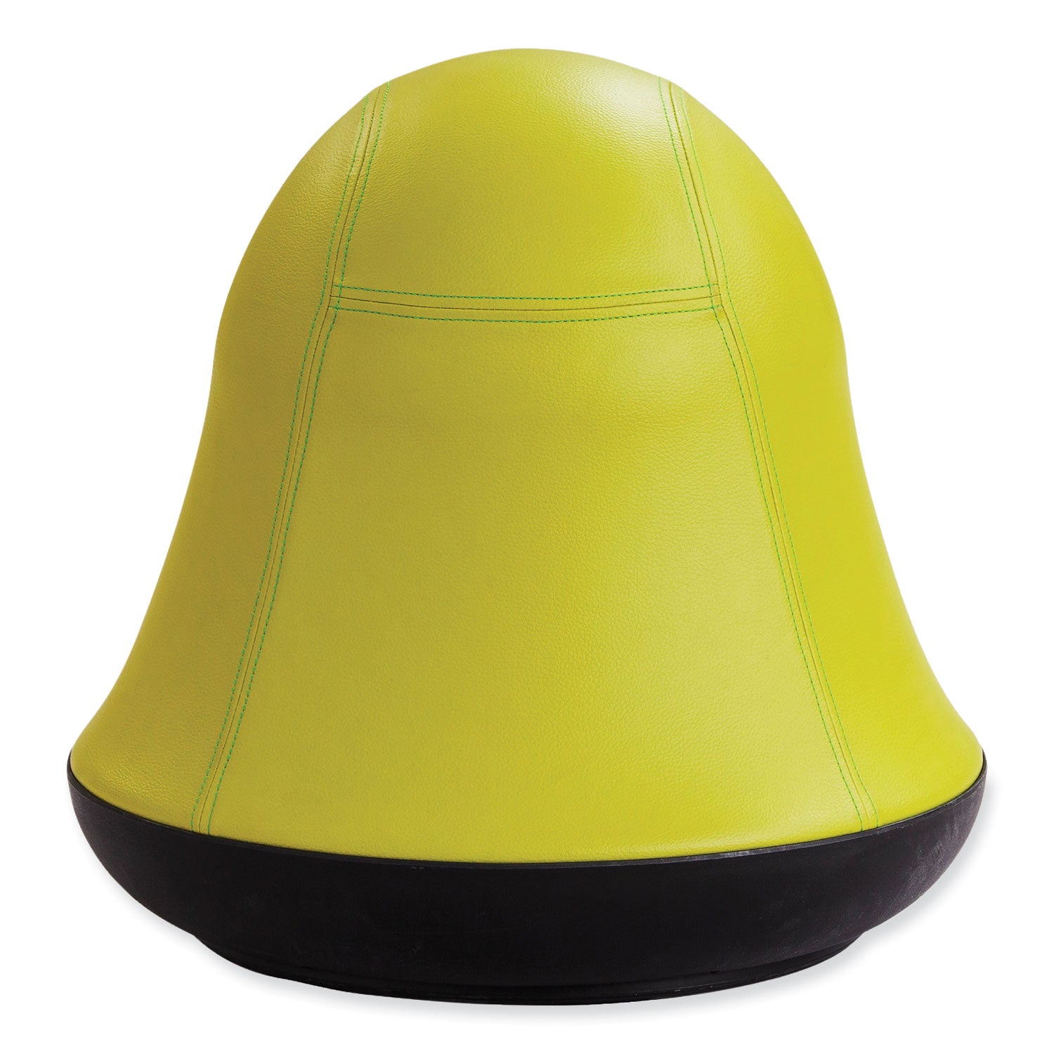 Chair Runtz Swivel Grn Vinyl