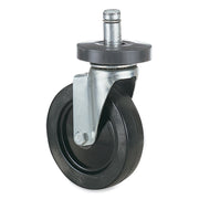Caster 5 Dia Ind (Set Of 4)