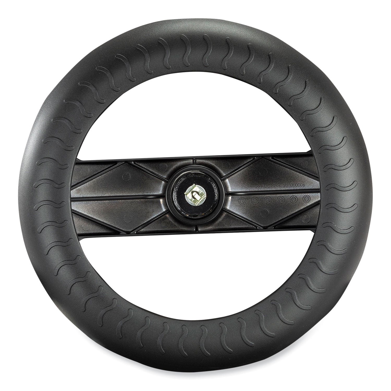 Twixt Saddle Ext Height Blk Vn