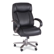 Big And Tall 500Lb Chromed Blk