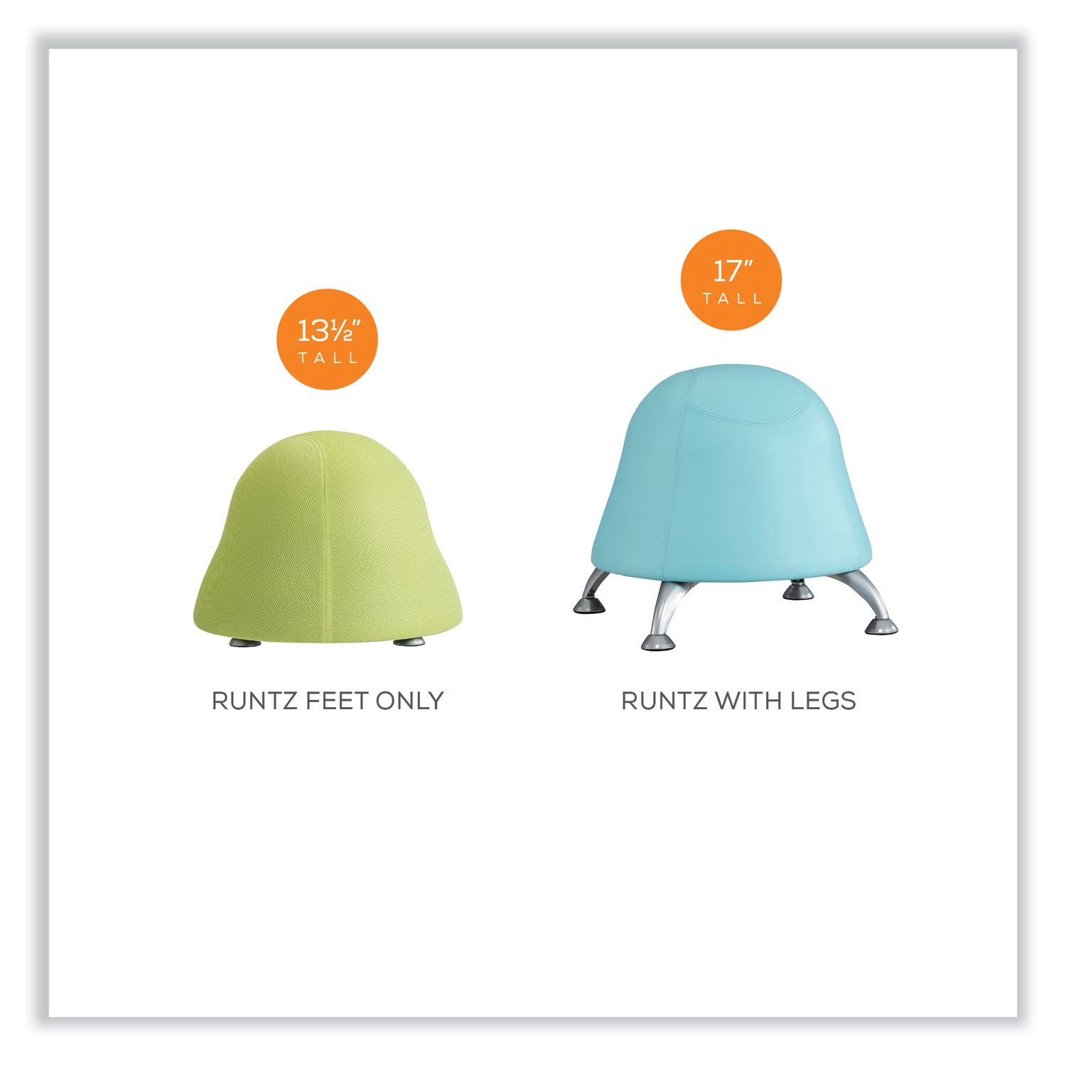 Chair Runtz Ball Org