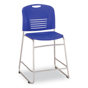 Vy Sled Counter Height Blu
