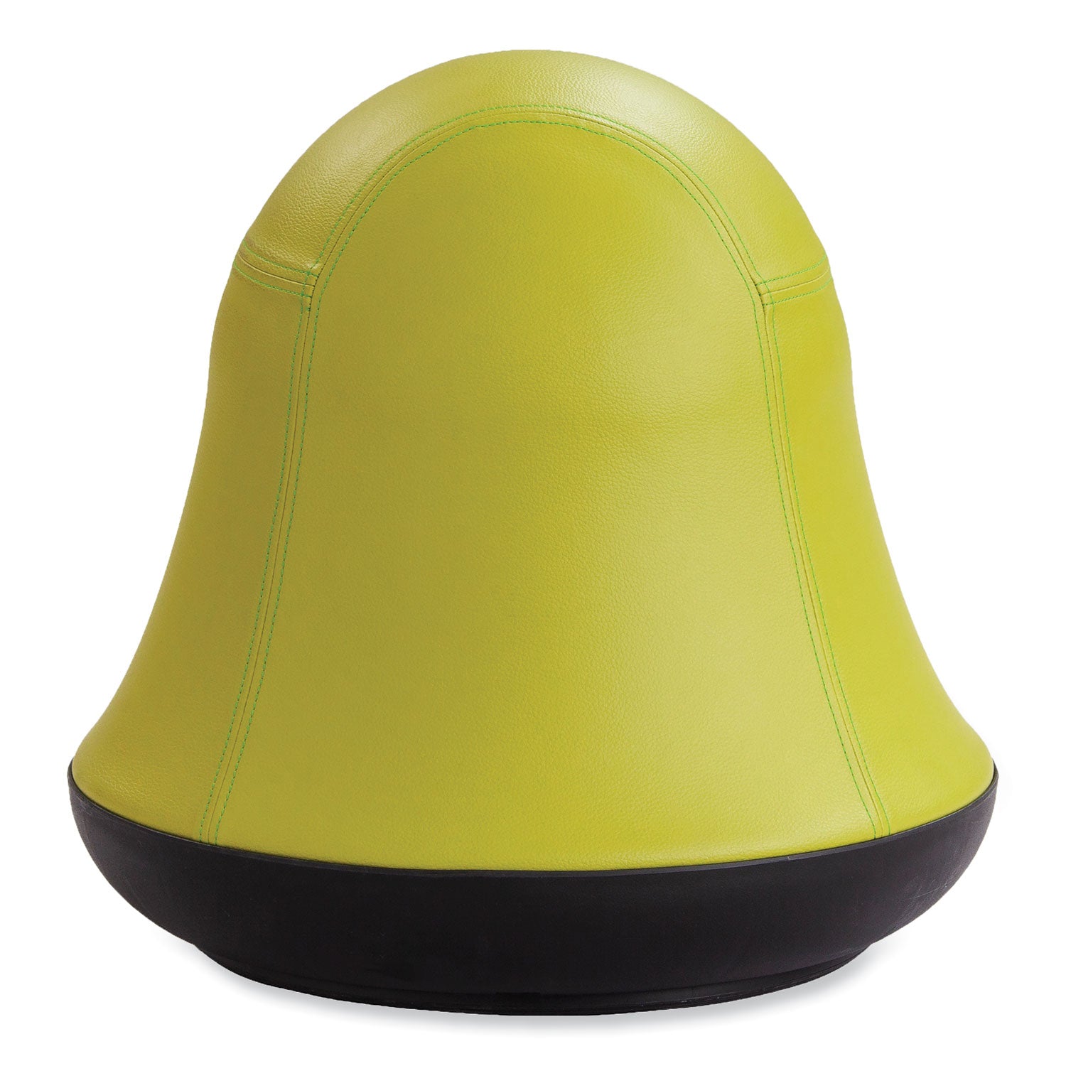 Chair Runtz Swivel Grn Vinyl