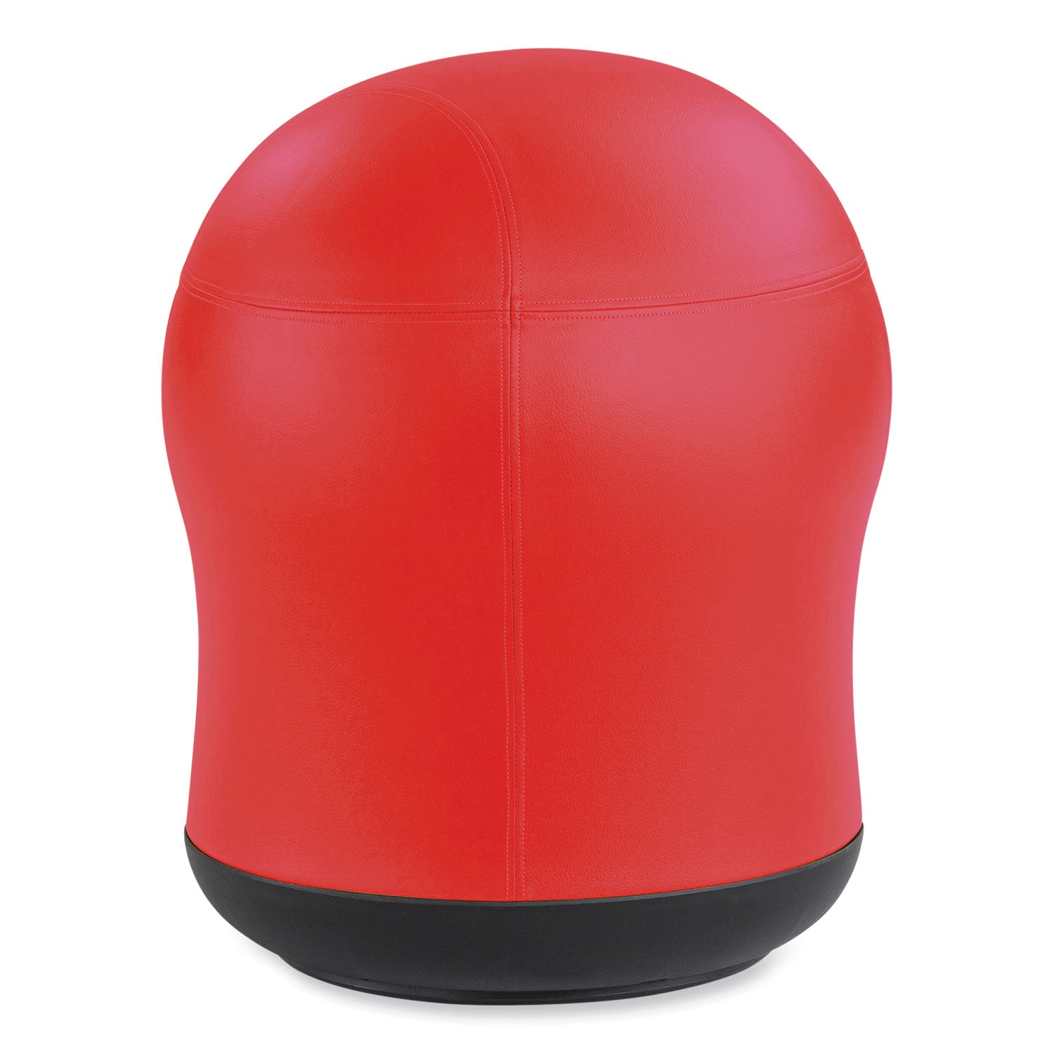 Zenergy Swivel Red Vinyl