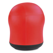 Zenergy Swivel Red Vinyl