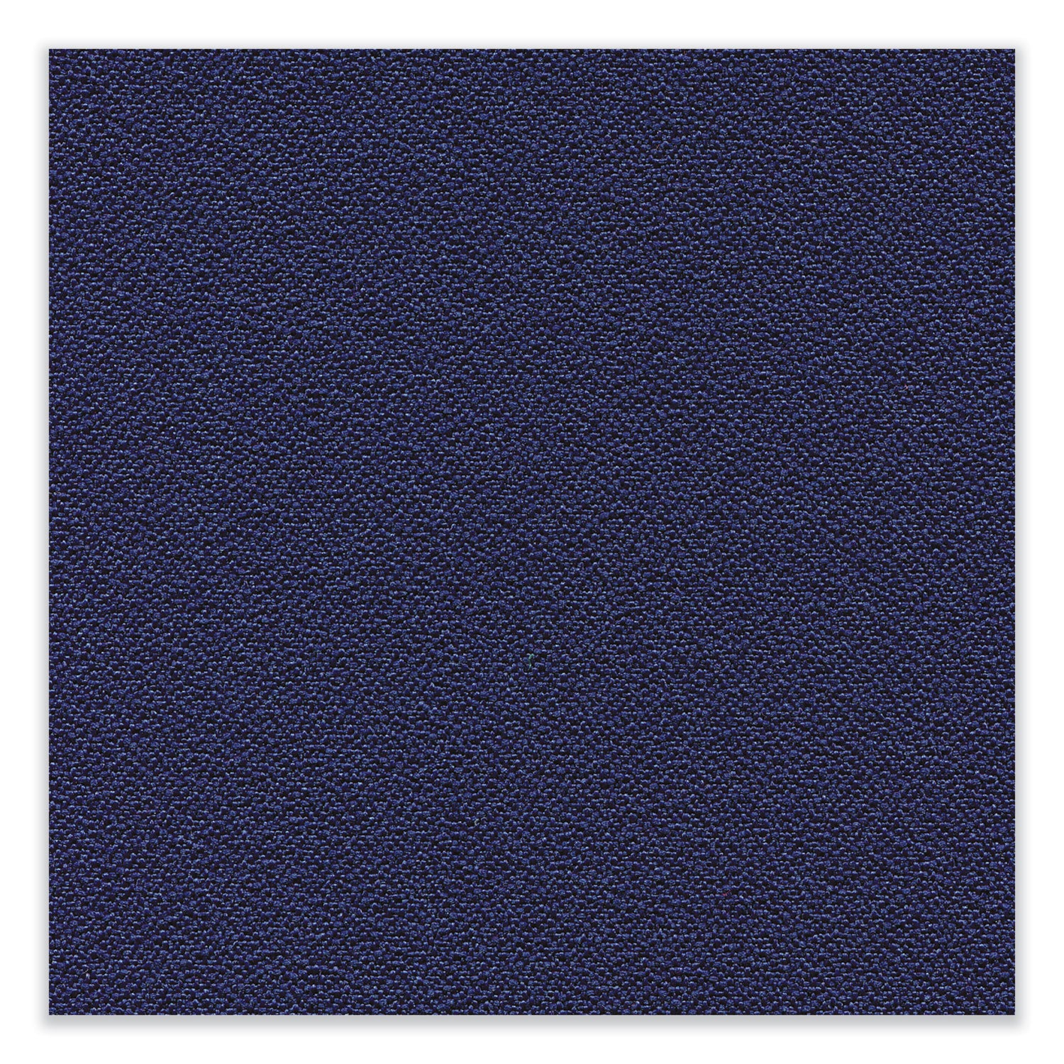VisuALL PC Whiteboard Cabinet with Fabric Bulletin Board Exterior Doors, 36" x 24", Blue/White Surface, Satin Aluminum Frame