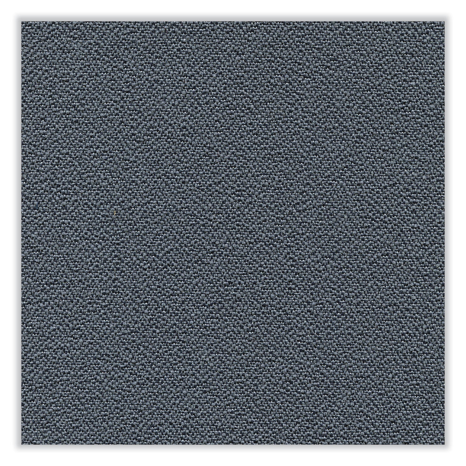 VisuALL PC Whiteboard Cabinet with Fabric Bulletin Board Exterior Doors, 36" x 24", Gray/White Surface, Satin Aluminum Frame