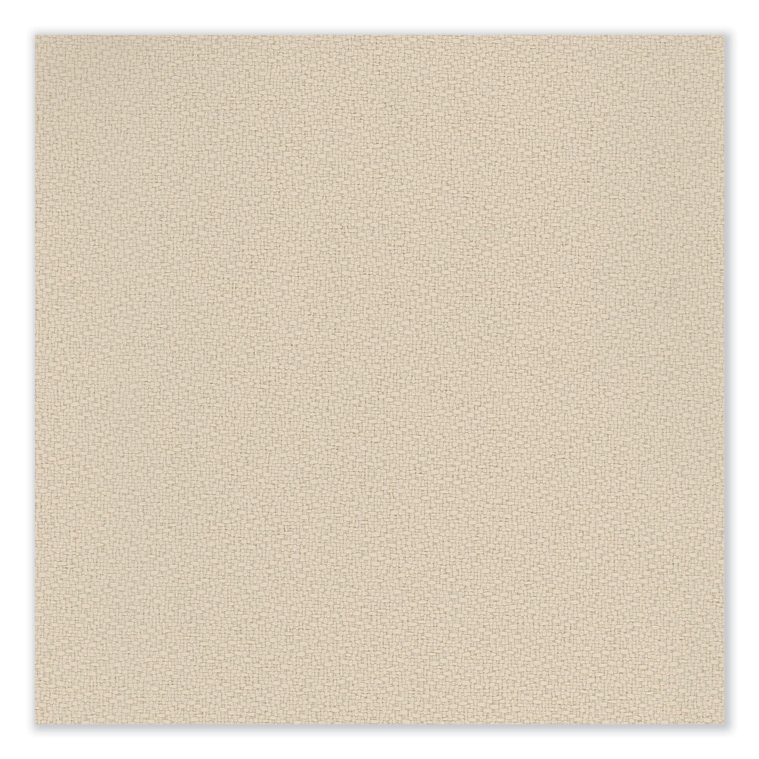 VisuALL PC Whiteboard Cabinet with Fabric Bulletin Board Exterior Doors, 36" x 24", Beige/White Surface, Satin Aluminum Frame