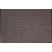 All Season Seaside Outdoor Indoor Slip Resistant UV Tested Rug - 7ft 6in x 12ft - Rectangle - Weathered Brown