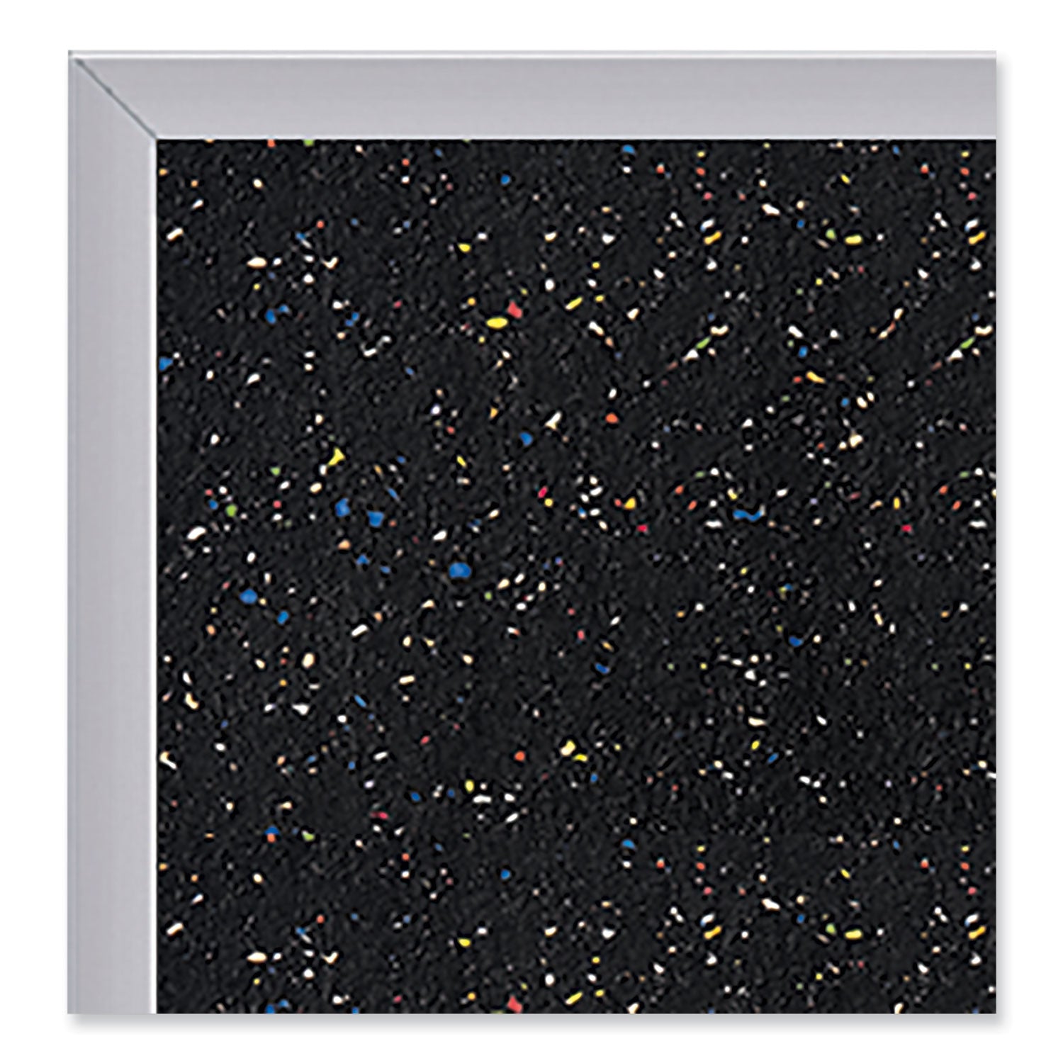 Ghent Dry Erase Board - 72" (6 ft) Width x 48" (4 ft) Height - White Porcelain Surface - Satin Aluminum Frame - Rectangle - Vertical - Magnetic - Assembly Required - 1 Each