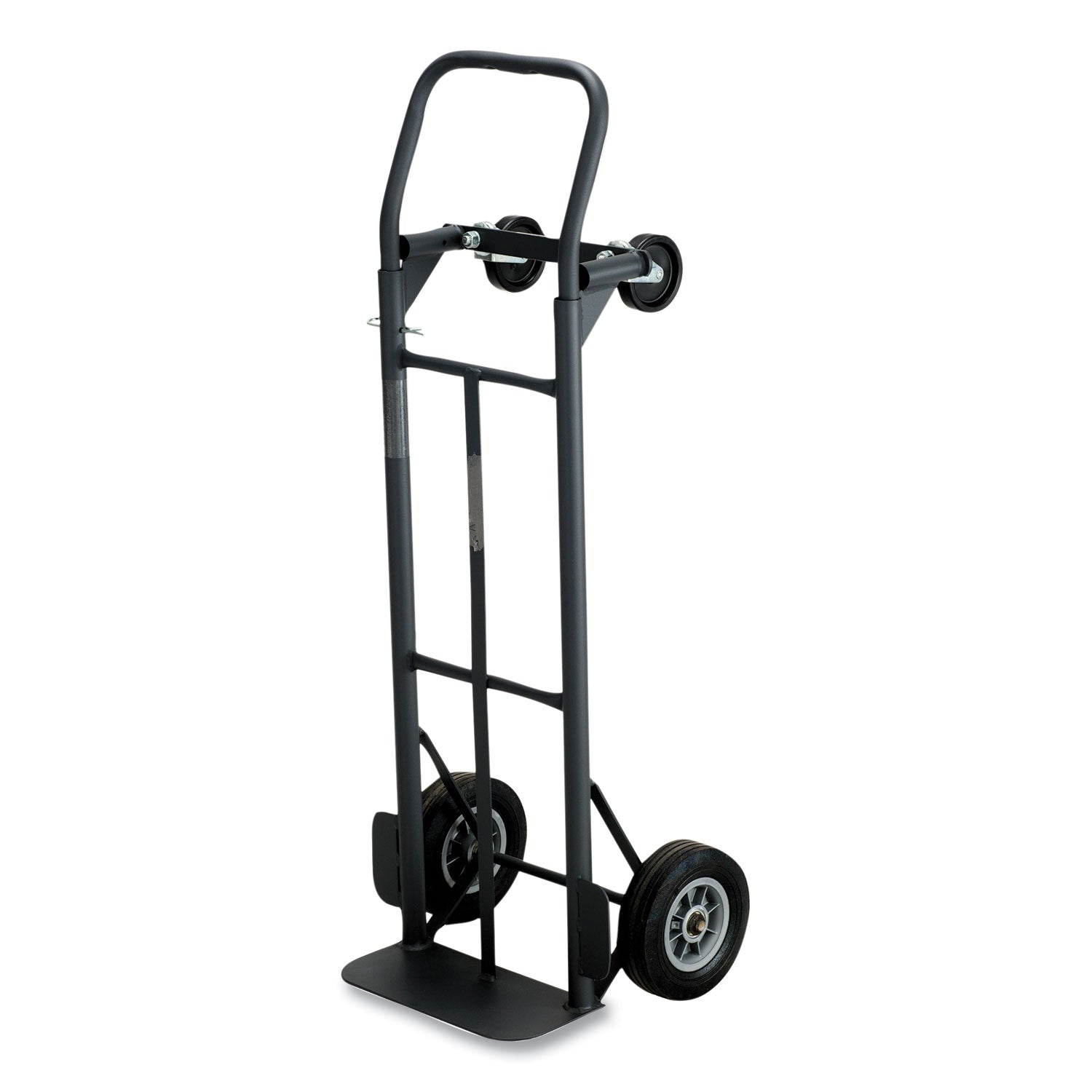Handtruck Tuff Convertible