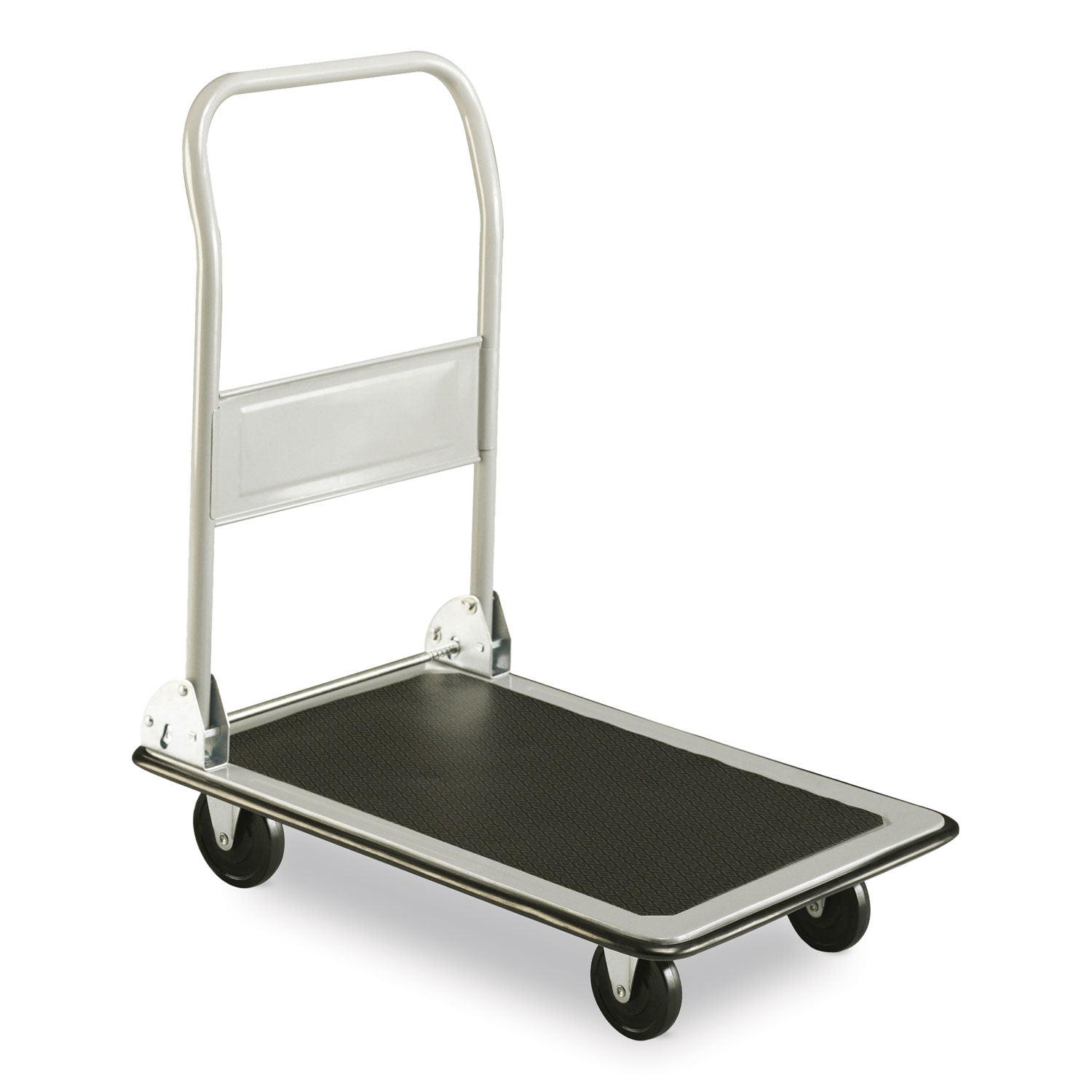 Handtruck Tuff Platform 500Lb